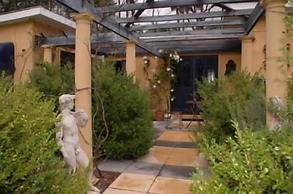 Le Petit Palais Villas