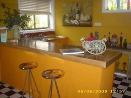 Le Petit Palais Villas