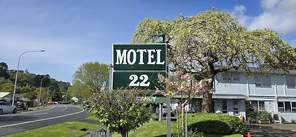 Motel 22