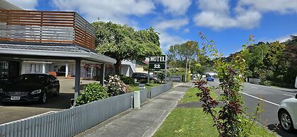 Motel 22
