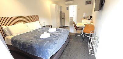 Motel 22