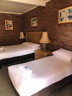 Bulahdelah Motor Lodge