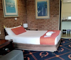 Bulahdelah Motor Lodge