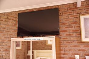 Bulahdelah Motor Lodge