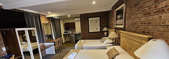 Bulahdelah Motor Lodge