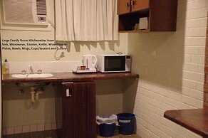 Bulahdelah Motor Lodge