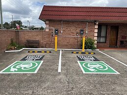 Bulahdelah Motor Lodge