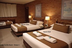 Bulahdelah Motor Lodge