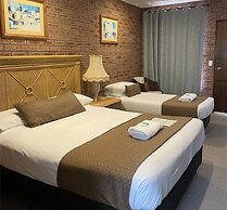 Bulahdelah Motor Lodge