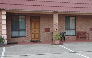 Bulahdelah Motor Lodge