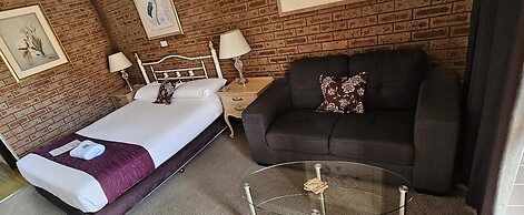 Bulahdelah Motor Lodge