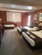 Bulahdelah Motor Lodge