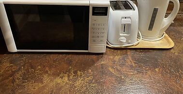 Bulahdelah Motor Lodge