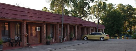 Bulahdelah Motor Lodge