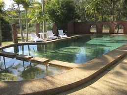 Bulahdelah Motor Lodge