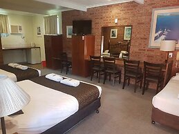 Bulahdelah Motor Lodge