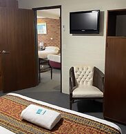 Bulahdelah Motor Lodge