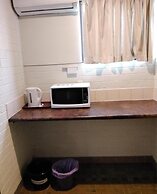 Bulahdelah Motor Lodge