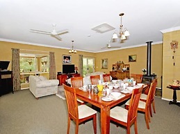 Wallaby Ridge Retreat