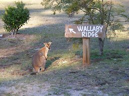 Wallaby Ridge Retreat