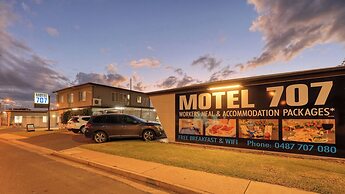 Motel 707