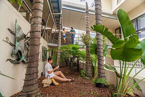 YHA Brisbane City