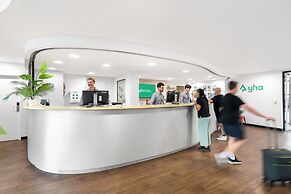 YHA Brisbane City