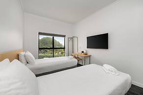 YHA Brisbane City