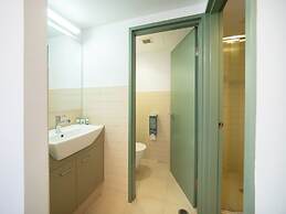 YHA Brisbane City