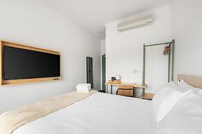 YHA Brisbane City