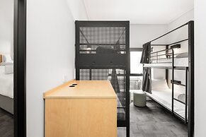 YHA Brisbane City
