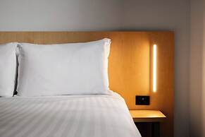 YHA Brisbane City