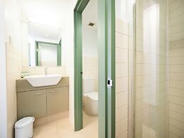 YHA Brisbane City