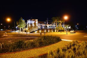Waikerie Hotel Motel
