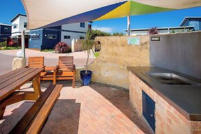 BIG4 Middleton Beach Holiday Park