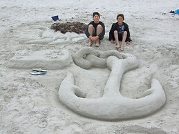 BIG4 Middleton Beach Holiday Park