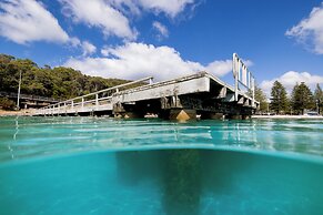 BIG4 Middleton Beach Holiday Park