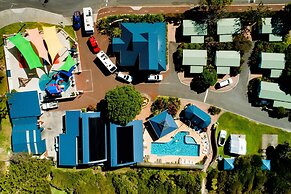 BIG4 Middleton Beach Holiday Park