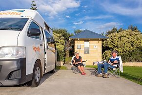 BIG4 Middleton Beach Holiday Park