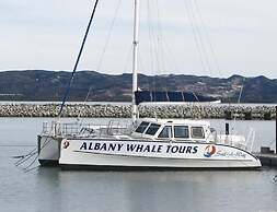 BIG4 Middleton Beach Holiday Park