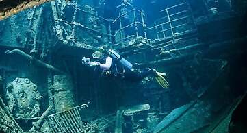 BIG4 Middleton Beach Holiday Park