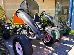 BIG4 Middleton Beach Holiday Park