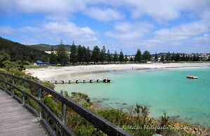 BIG4 Middleton Beach Holiday Park