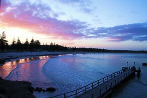 BIG4 Middleton Beach Holiday Park