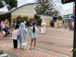 BIG4 Middleton Beach Holiday Park