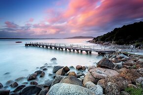 BIG4 Middleton Beach Holiday Park