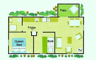 BIG4 Middleton Beach Holiday Park