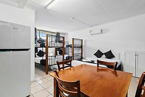 Maryborough City Motel