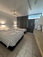 Maryborough City Motel