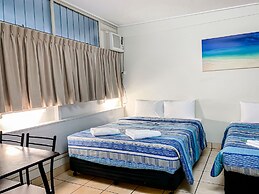 Maryborough City Motel